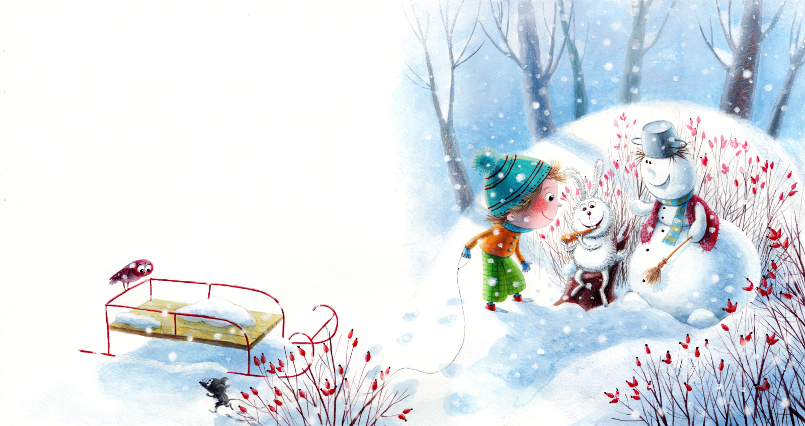 Elena Jablyanova author's book Maurco - p4