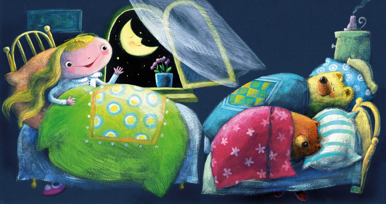 Elena Jablyanova author's book Maurco - p4